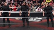 Shield WWE